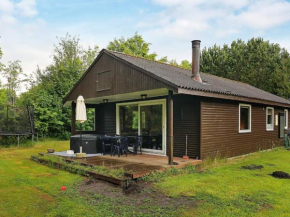 Holiday home Hals CXXXII, Hals